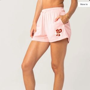 Inaka Power Women’s Anniversary Mesh Shorts